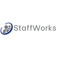 STAFFWORKS logo - Similar company to Devopsjobs360.Com