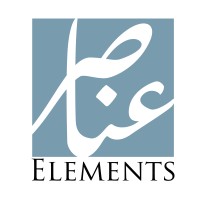 Elements عناصر logo - Similar company to Dots