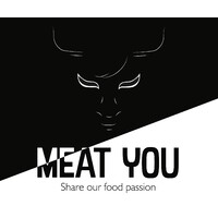 Meat You logo - Similar company to Meat The Beef