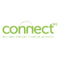 ConnectME logo - Similar company to Connectme Solutions