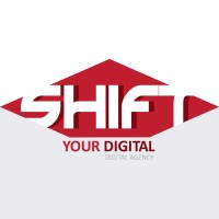 SHIFT sarl logo - Similar company to Shift
