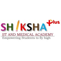 Shiksha Plus IIT, Medical and IT Academy logo - Similar company to Pareeksha Manch