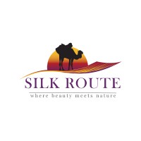 Silk Route logo - Similar company to Simplescents