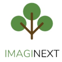 imagiNEXT logo - Similar company to Imaginext