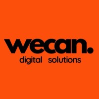 wecan digital solutions logo - Similar company to H16M Agency