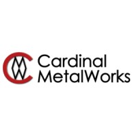Cardinal Metalworks LLC logo - Similar company to Wayne Trail Technologies, Inc.