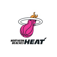 Northern Beaches Heat Basketball Club logo - Similar company to Los Angeles Ignite
