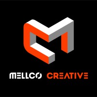 Mellco Creative logo - Similar company to Designer Smiles