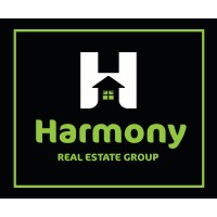 Harmony Real Estate Group Inc