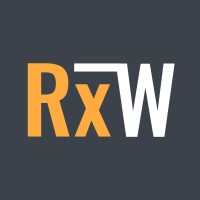 RxWare logo - Similar company to Eve