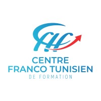 Centre Franco-Tunisien de Formation logo - Similar company to Teskerti