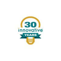 Innovative Surface Solutions logo - Similar company to Romagna Giochi S.R.L.