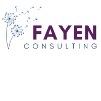 Fayen Consulting logo - Similar company to Heartland Education Reformation Organization (Hero Project)