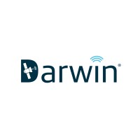 Darwin Innovation Group logo - Similar company to Darwin Edge - Ai Agency