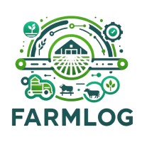 FarmLog logo - Similar company to Connect4Tech