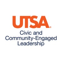 UTSA Civic and Community-Engaged Leadership logo - Similar company to Limitless Foundation