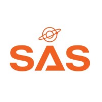 Sky and Space Company logo - Similar company to Muotech