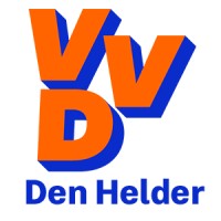 VVD Den Helder logo - Similar company to Vvd Beverwijk