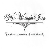 Mr. Wrought Iron Ornamental Metalwork logo - Similar company to Monga Brothers Limited