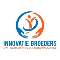 Innovatie Broeders logo - Similar company to Nct Integrations