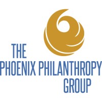 The Phoenix Philanthropy Group logo - Similar company to Propagule Space Ecology Institute