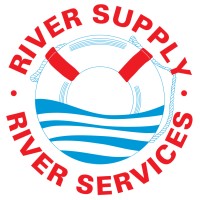 River Supply & River Services logo - Similar company to M&K International, Inc.