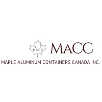 Maple Aluminum Containers Canada INC logo - Similar company to Blackstar Aluminum Ltd