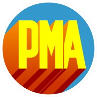 PMA Magazine logo - Similar company to Making Soap, Cosmetics & Candles Magazine