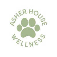 Asher House Wellness logo - Similar company to Heartland Humane Shelter & Care