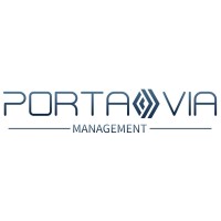 PortaVia Management logo - Similar company to Visualiiz Management Consulting Inc.