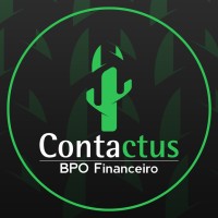 Contactus BPO Financeiro logo - Similar company to Conttags Contabilidade