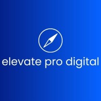 Elevate Pro Digital logo - Similar company to Elevatepro Digital