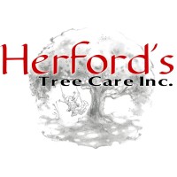 HERFORD'S TREE CARE, INC. logo - Similar company to Nw Softwash