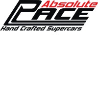 Pace Super Cars (Absolute Pace) logo - Similar company to Precise Precut Pty