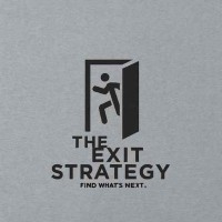 The Exit Strategy logo - Similar company to Caboose Brewing Company