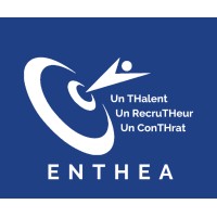 ENTHEA logo - Similar company to Ir Notes