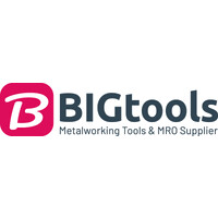 BIG Tools logo - Similar company to Optimum