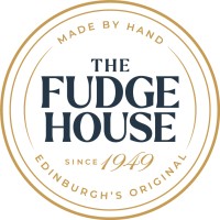 The Fudge House logo - Similar company to Unnati Doshi Couture