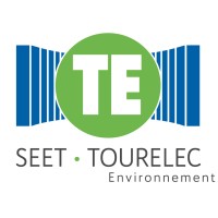 SEET-Tourelec Environnement logo - Similar company to ♻Decoval Servipack♻