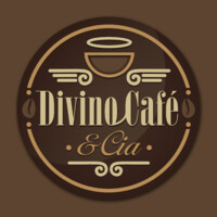 Divino Café & Cia logo - Similar company to Café Despertar