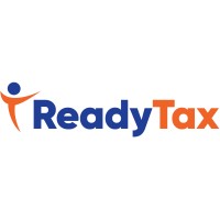 Ready Tax logo - Similar company to Trustpoint Hcm