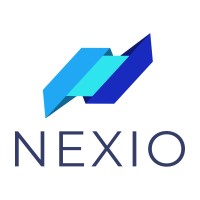 Nexio Solutions logo - Similar company to Pixelpulse.