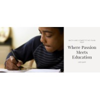 Math Tutoring logo - Similar company to Infinity Online Math Tutoring