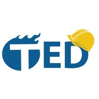 TED-RIM logo - Similar company to Mlc Technologies Rim
