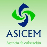 ASICEM agencia de colocación logo - Similar company to Serinfor