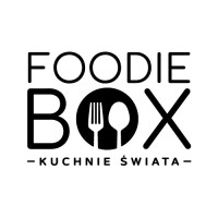 Foodiebox Kuchnie Świata logo - Similar company to Ro-An