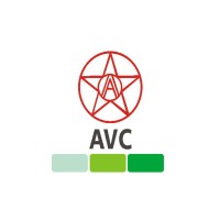 AVC Valves & Pipeline Products logo - Similar company to Vfx Pipeline