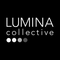 Lumina Collective logo - Similar company to Naung Group