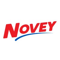 Novey Panamá logo - Similar company to Do It Center