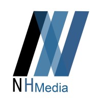 NH Media KSA logo - Similar company to Ghinwa | غنوة